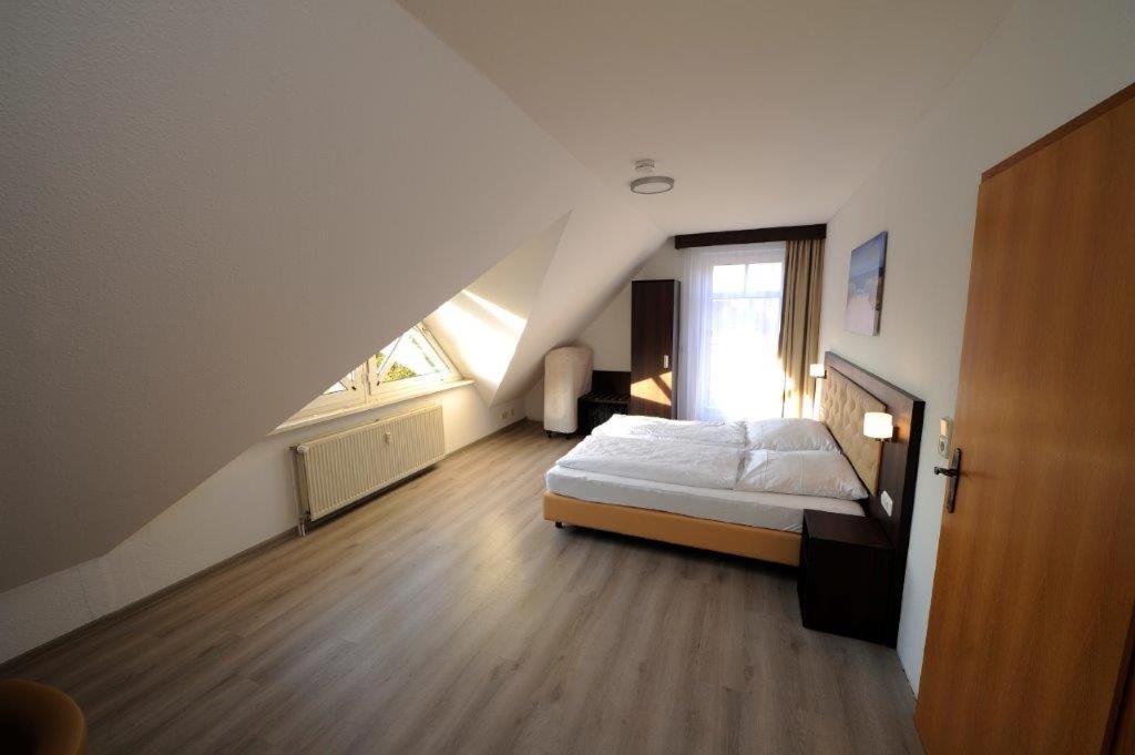 Hotel Zur Post Steimbke Екстериор снимка