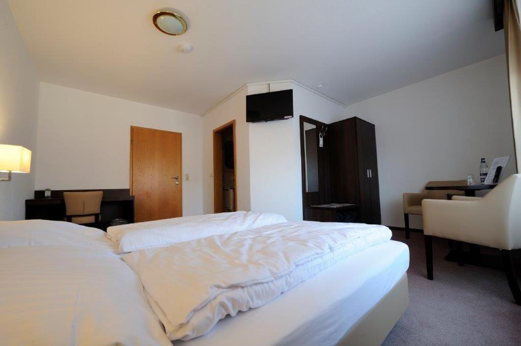 Hotel Zur Post Steimbke Екстериор снимка