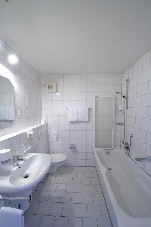 Hotel Zur Post Steimbke Екстериор снимка