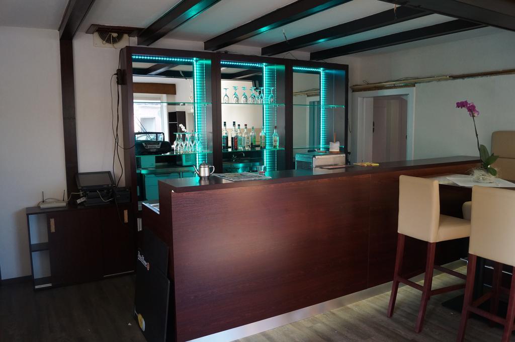 Hotel Zur Post Steimbke Екстериор снимка