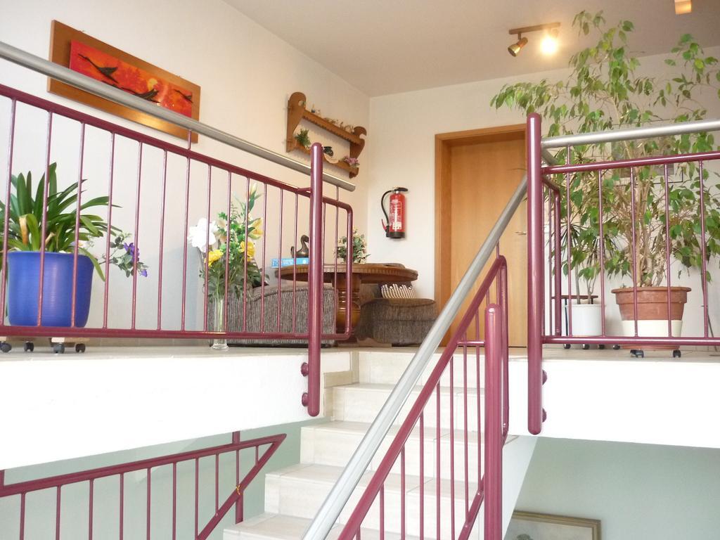 Hotel Zur Post Steimbke Екстериор снимка